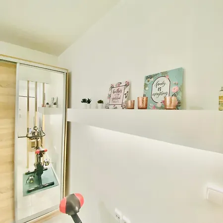Apartamento 45sqm , Center , 20m Tsimiski Str , 65