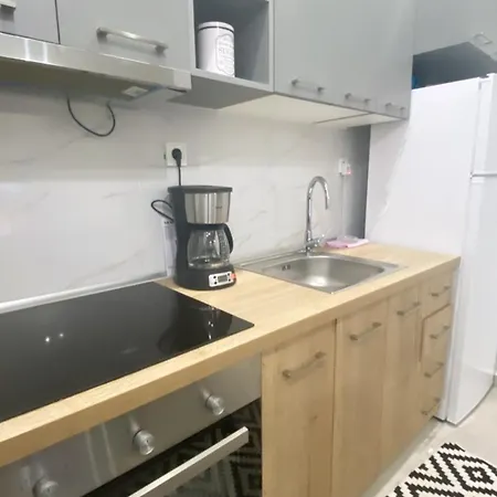 Apartament 45sqm , Center , 20m Tsimiski Str , 65