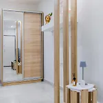 45sqm , Center , 20m Tsimiski Str , 65