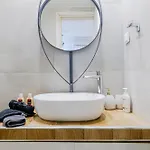 Apartmán 45sqm , Center , 20m Tsimiski Str , 65
