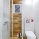 45sqm , Center , 20m Tsimiski Str , 65