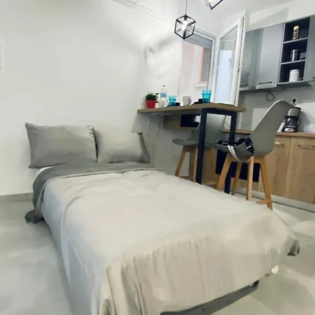 45sqm , Center , 20m Tsimiski Str , 65