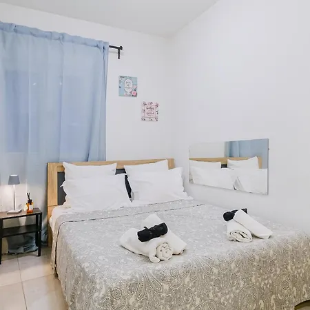Lejlighed 45sqm , Center , 20m Tsimiski Str , 65