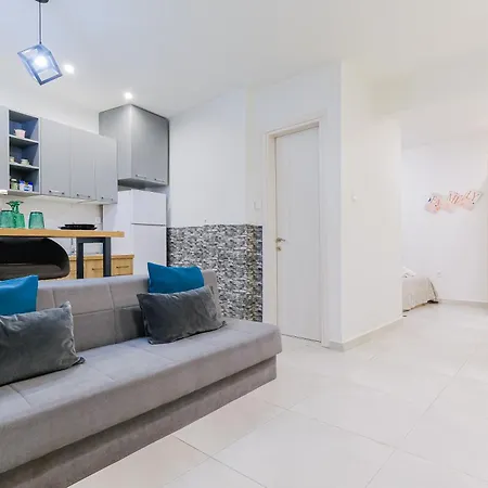 Lejlighed 45sqm , Center , 20m Tsimiski Str , 65