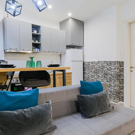Lejlighed 45sqm , Center , 20m Tsimiski Str , 65