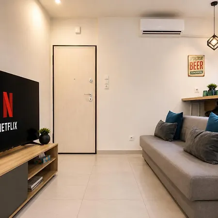 45sqm , Center , 20m Tsimiski Str , 65