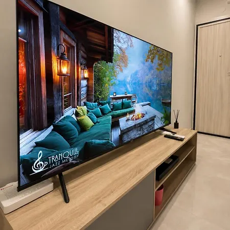 45sqm , Center , 20m Tsimiski Str , 65