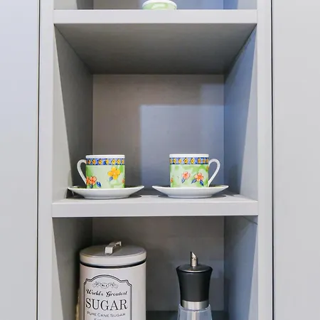 Апартамент 45sqm , Center , 20m Tsimiski Str , 65