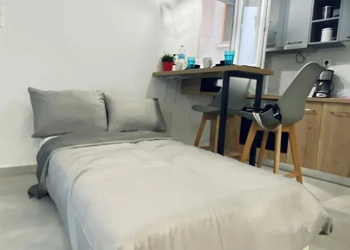 45sqm , Center , 20m Tsimiski Str , 65